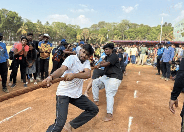 Surana College Bangalore Sports photo 9